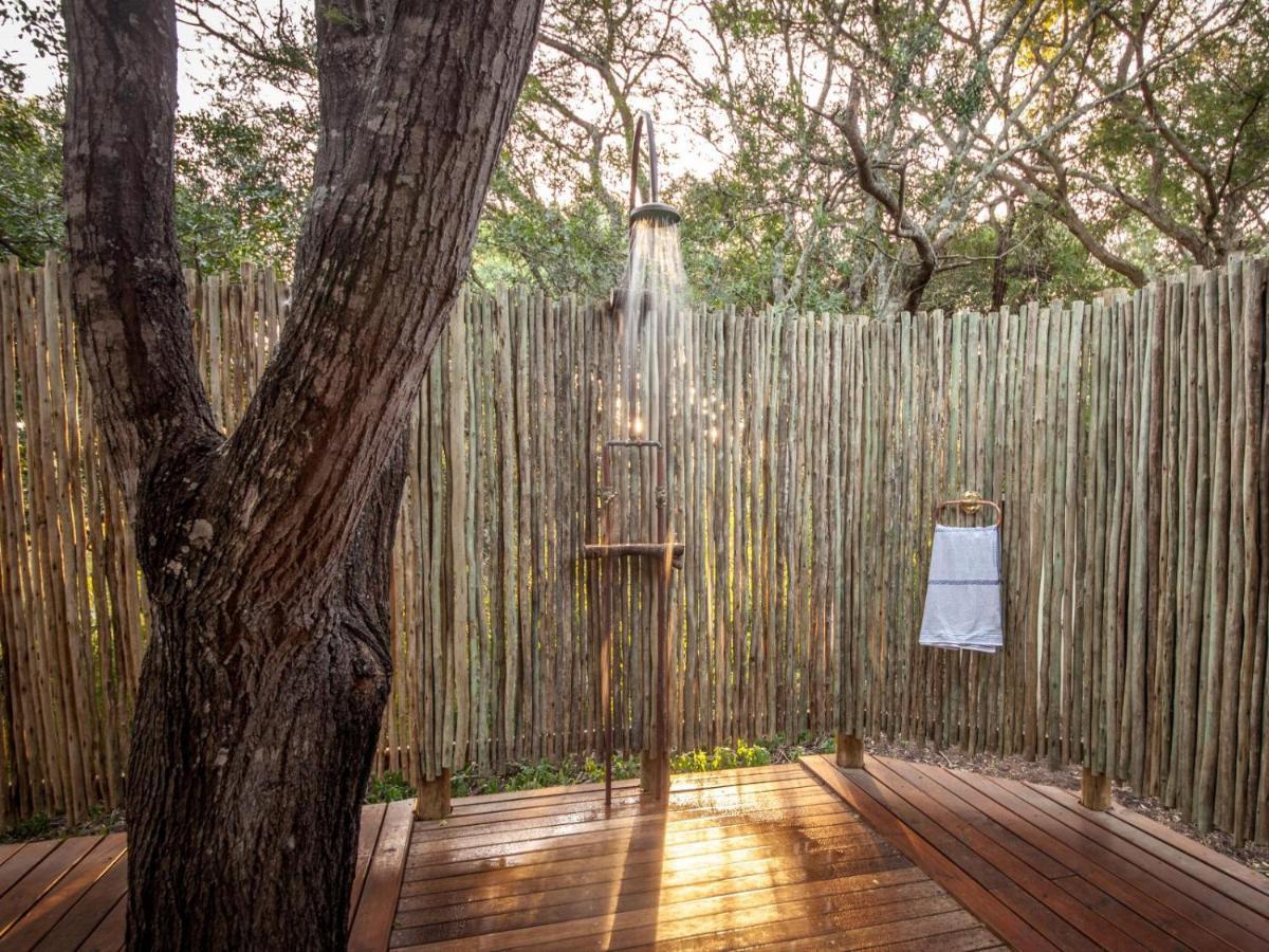 Rhino Sands Safari Camp Manyoni Private Game Reserve Exterior photo